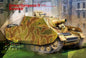 Academy - German Strumpanzer IV Brummbar 1:35