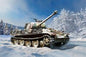 Academy - Pz.Kpfw.V Panther Ausf.G Very Early 1:35