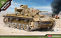 Academy - German Panzer III Ausf.J N.Africa 1:35