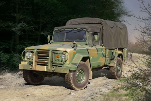 Academy - ROK Army K311A1 Truck 1:35