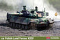 Academy - Polish Land Forces KGF 1:35