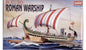 Academy - Roman Warship 1:72