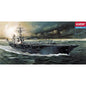 Academy - Uss Kitty Hawk Cv-63 1:800