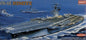Academy - Uss NimitZ Cvn-68 1:800