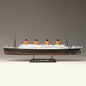 Academy - Rms Titanic W/led 1:700