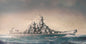 Academy - Uss Missouri Bb-63 Me 1:700