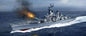 Academy - USS Missouri BB-63 1:400