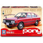 Academy - '75 Hundai Pony