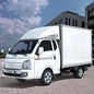 Academy - Hyundai Porter II Box Truck 1:24