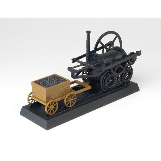 Academy - Steam Loco Penydarren