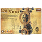 Academy - da Vinci Clock
