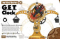 Academy - DaVinci G.E.T. Clock