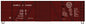 Accurail - HO Wood Boxcar 1926 G&F