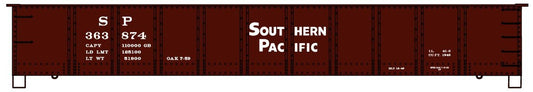 Accurail - HO 41'Steel Gondola Southern Pacific