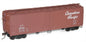 Accurail - Ho 40'Sd Steel Reefer Cp