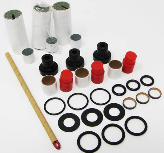Aerotech - F24-7 RMS MOTOR 3pak