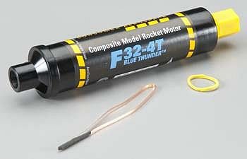 Aerotech - F32-4T 24/95 Single Use Motor