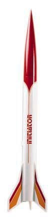 Aerotech - Initiator Rocket Kit