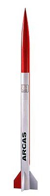 Aerotech - Hv Arcus Rocket Kit