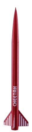 Aerotech - Cheetah Rocket