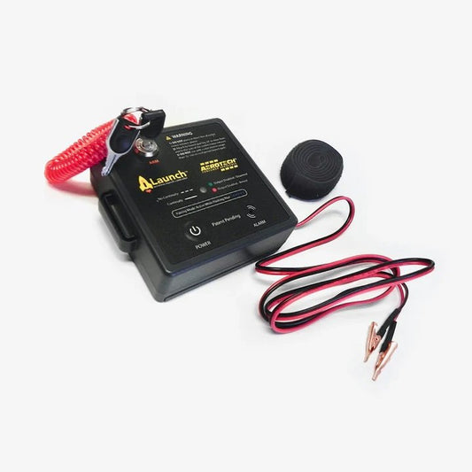 Aerotech - iLaunch Wireless Controller