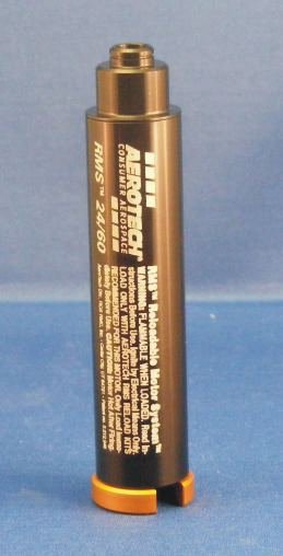 Aerotech - RMS 24/60 Motor Hardware Set