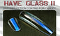 AFV Club - Have Glass Canopy for HBB 80322 F-18