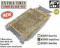 AFV Club - CAMOUFLAGE NET Jungle Grn 1:35