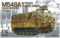 AFV Club - M-548A1 Tracked Cargo Carrier