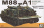 AFV Club - M-88A1 Recovery Vehicle 1:35