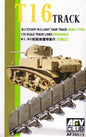 AFV Club - M-3/M-5 Stuart T16 Track 1:35
