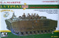 AFV Club - LVTP-5 US Marines Vietnam 1:35