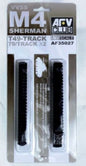 AFV Club - M-4 T49 Sherman Track 1:35