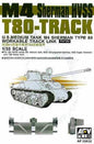 AFV Club - M-4 Sherman T80 Track Links 35