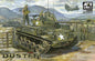 AFV Club - M-42A1 Duster Self Propelled Gun 1:35