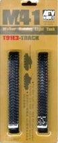 AFV Club - M-41 T91E3 Track 1:35
