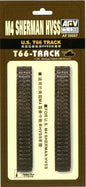 AFV Club - M-4 Sherman Hvss T66 Track :35