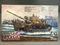 AFV Club - M60A1 Patton Medium Tank 1:35