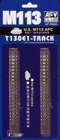 AFV Club - M-113 Apc T130E1 Track 1:35