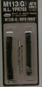 AFV Club - M-113G Nato Track Ypr765 1:35