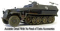 AFV Club - Sd.Kfz.251/1 Ausf.C 1:35