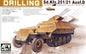 AFV Club - Sd.Kfz.251/21 Ausf.D 1:35