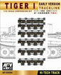 AFV Club - Tiger I Track Links Early 1:35
