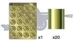 AFV Club - German 10.5cm Shell Case 1:35
