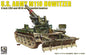 AFV Club - U.S.Army M110 Self Pro. 8' Howitzer 1:35
