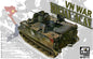 AFV Club - M113 Armored Cav Assault 1:35