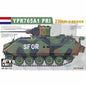 AFV Club - Ypr765A1 Pri 1:35