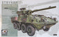 AFV Club - Stryker M1128 Mgs 1:35