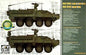 AFV Club - M1130 Stryker Cv Tacp 1:35
