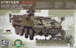 AFV Club - Stryker M1132 Esv 1:35